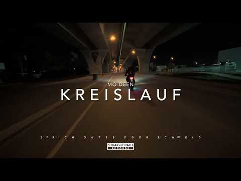 MO DEEN - KREISLAUF Prod. by NasheedBeats