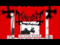 Mayhem - Deathcrush (1987) [FULL ALBUM]