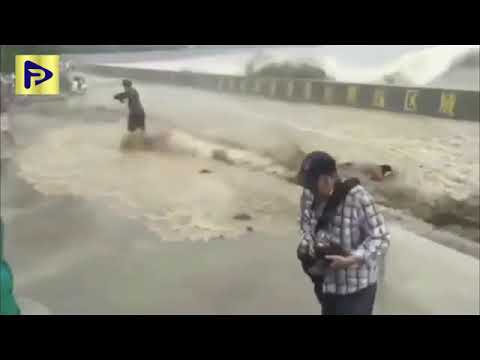 Viral....! Icat Rehatta - Bumi ini Tuhan ciptakan