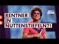 Guck Mal Wo Dein Versager Liegt Atze Schröder Echte Gefühle