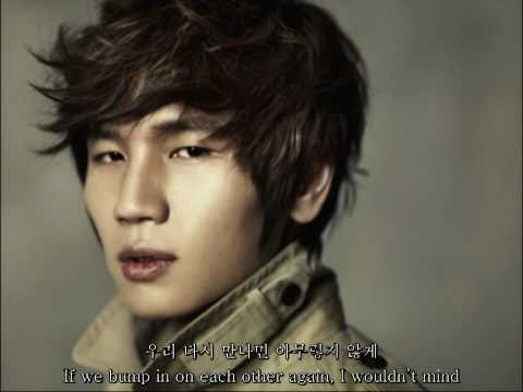 K.Will 2nd mini album - Symptoms (English subbed)