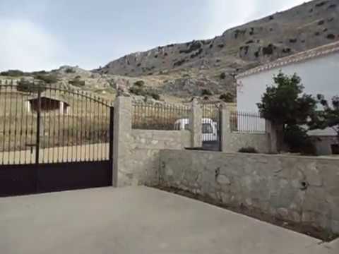 Country House for sale in Periana (Málaga) Spain