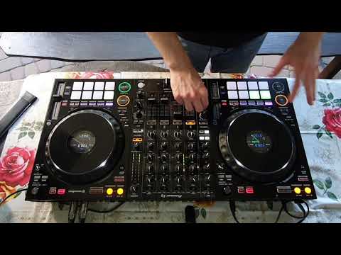 Summer Mix 2020 | Celebrating Tomorrowland Weekend | Big Room Groove Progressive | Pioneer DDJ-1000