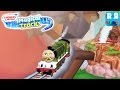 Henry Dangerous Track Thomas And Friends Magical Tracks Kids Train Set