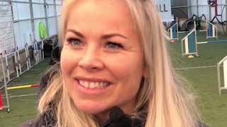 Hunde-treningssenter på Askøy