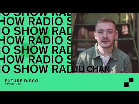 Future Disco Radio - 251 - Mallin Guest Mix