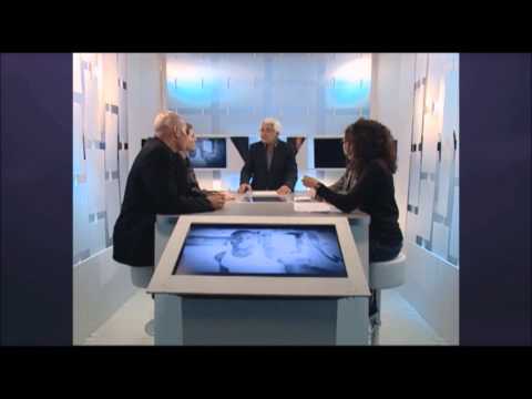 Interview Officielle de Dil'mic & Sylvain Naudin à Téléssonne (Partie 1)