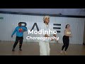 10 F CKS Tory Lanez Mansa Choreo By Modinho Mashaeridance