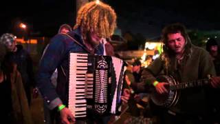 Nomad Mountain Outlaws - Kingdom Come