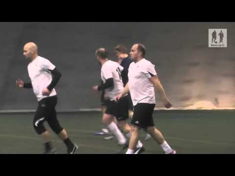 04.02.2016 I Liga B - LGBS vs. HLD