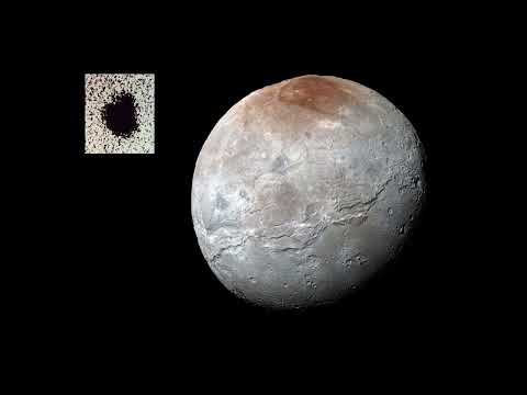 Astronomy Picture of the Day 2023