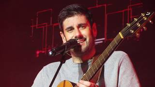 MELENDI - MI CÓDIGO POSTAL - SEVILLA 23-11-2019