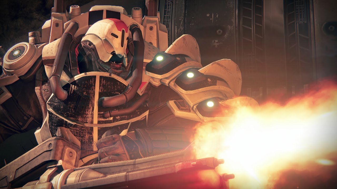 El Beta de Destiny comienza el 17 de julio, conoce el calendario.