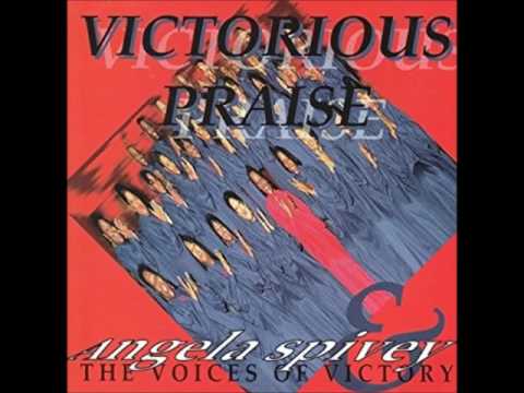 Angela Spivey and The Voices of Victory: Fix Me