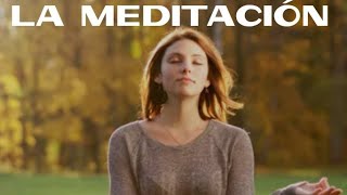 Como meditar