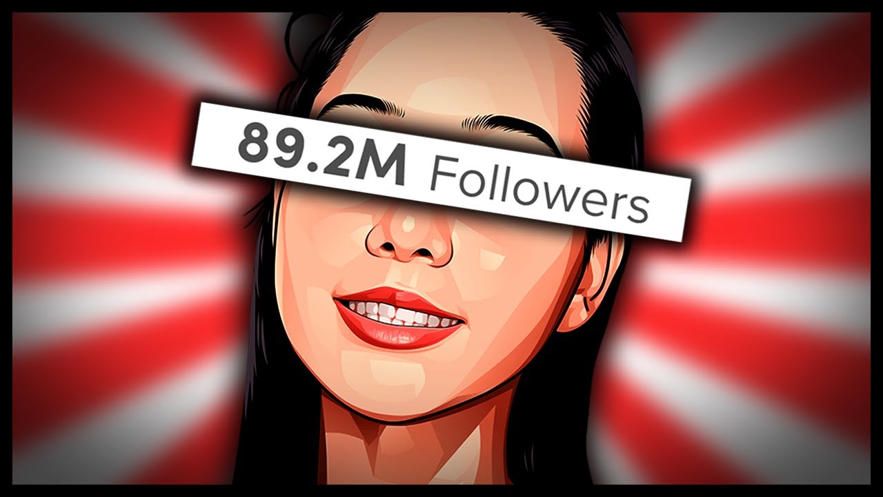 Bella Poarch: 89 Million in 24 Months (deserved?)