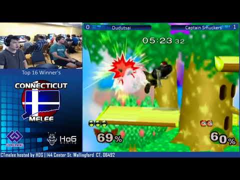 HoG September Monthly - Smuckers vs dudutsai