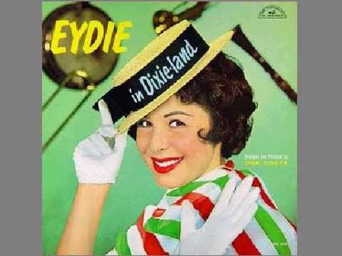 JA-DA - 3 songs - Eydie Gorme + Fireballs +