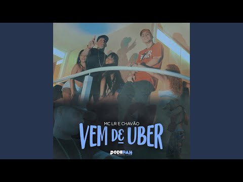Vai de Uber