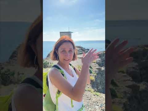 PUNTA CHIAPPA (CAMOGLI PORTOFINO)