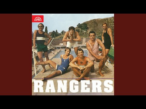 Mám radost (I Take A Lot Of Pride In What I Am)