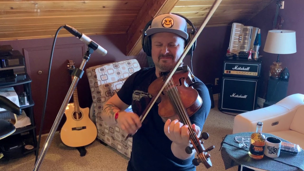 GhostBoy:  Stay At Home #selfiecamjam