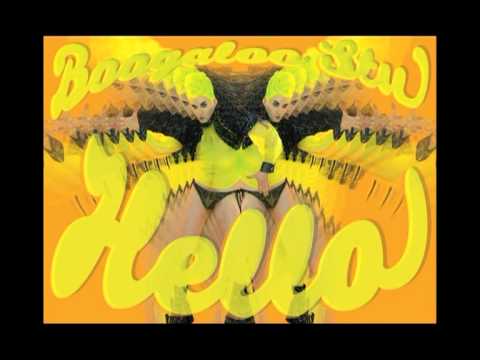 Boogaloo Stu "Hello"