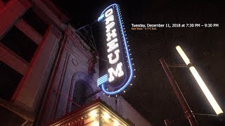 STILL LIFE CONTINUUM: TOMORROW