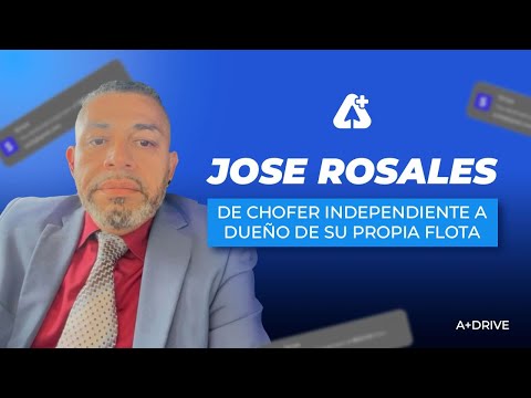 Miniatura del testimonio de Jose Rosales