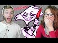 IS THIS BETTER THAN ADDICT Reacting To Valentino With Kirby