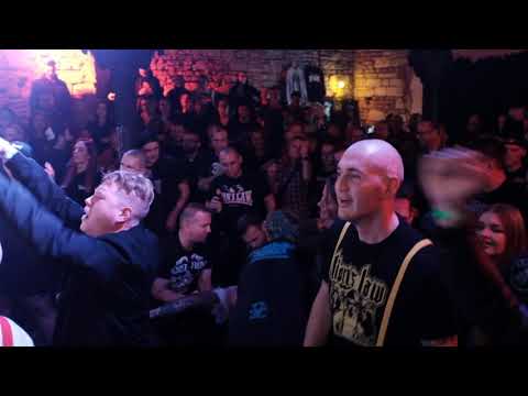 Lion's Law  - Praha 4.11.2021 - Underdogs