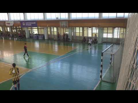 19 КУ 5 HZ – ПБ Штурм игра