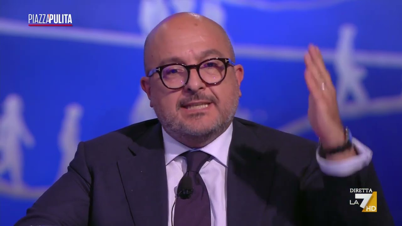 Sangiuliano: "Sono orgoglioso di 'Avanti ragazzi di Buda', l'ho cantata tantissime volte"