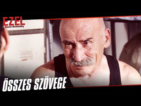 Ramiz Karaeski Összes Szövege - Ezel Bosszú Mindhalálig Különleges Jelenetek