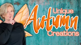 Festive FALL Decor Ideas For The YOUNG At Heart