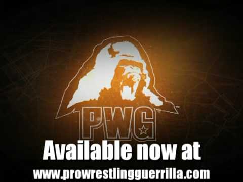 PWG Battle Of Los Angeles 2018 Night One Results (9/14/18): Brody King Vs. PCO, Joey Janela Vs. David Starr, More