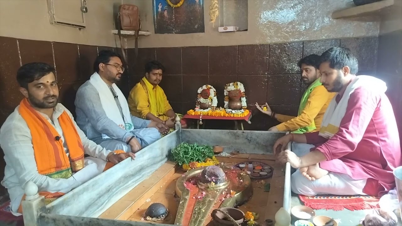 Puja video