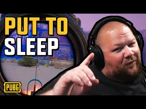 Swag Sends Everyone Back to KARAKIN ft. HollywoodBob - PUBG