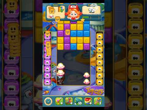 Toy blast level 3175