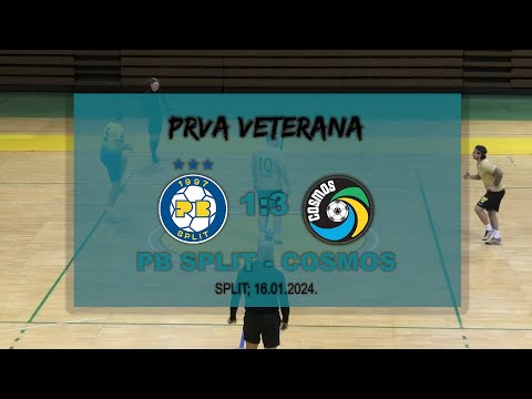 UMN_TV 1LV_PB Split - Cosmos (Sažetak)