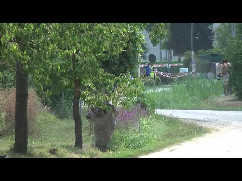 BALDIN - CARRARO PEUGEOT 106 KIT K10   RALLY CITTA' DI SCORZE' 2020