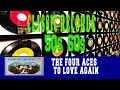 THE FOUR ACES - TO LOVE AGAIN