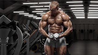 GYM motivációs zene 2021🔥A legjobb zene testmozgás edzés az edzőteremben motiváló Electronica