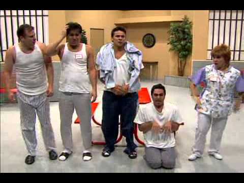 Risas en Combo 11/5/12 - De Manicomio 2/2