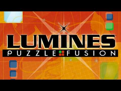 Lumines: Mondo Grosso - SHAKE YA BODY (live)