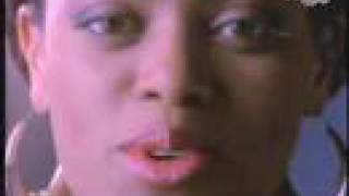 Janet Jackson / Des&#39;ree Comparison