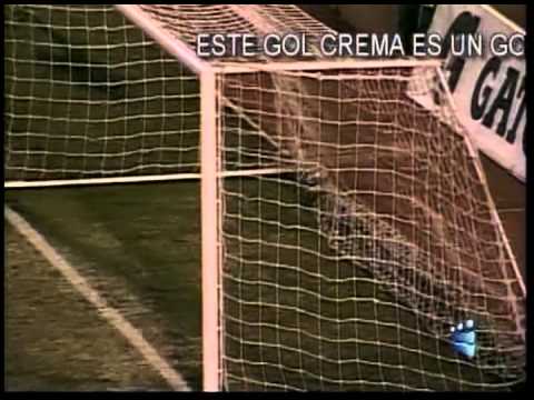Goles J5 Comunicaciones vs Marquense