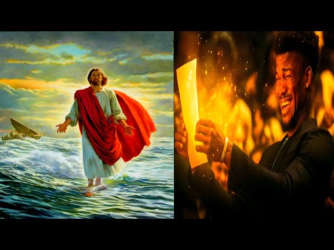 The GOATs Of The Bible