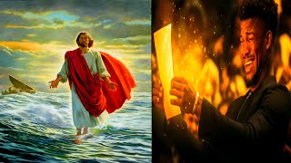 The GOATs Of The Bible