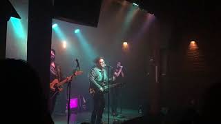 BOWEN - "All I Ever Do" - Live at High Watt